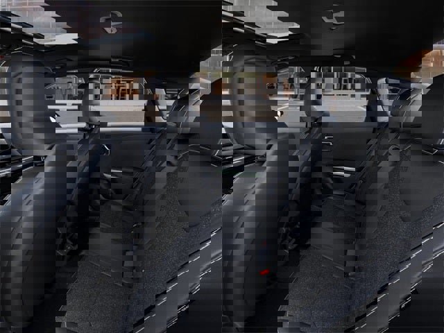 New 2025 Kia K4 GT-Line image 18