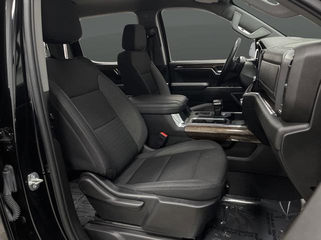 Used 2023 GMC Sierra 1500 Elevation w/ Max Trailering Package image 31