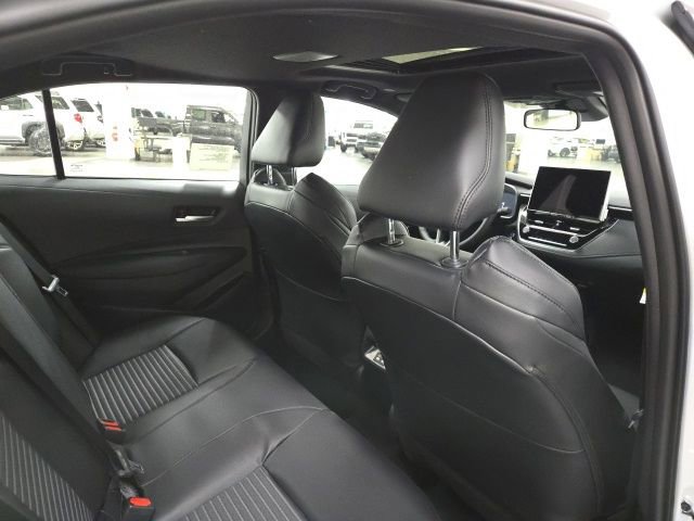 New 2026 Toyota Corolla XSE FWD image 11
