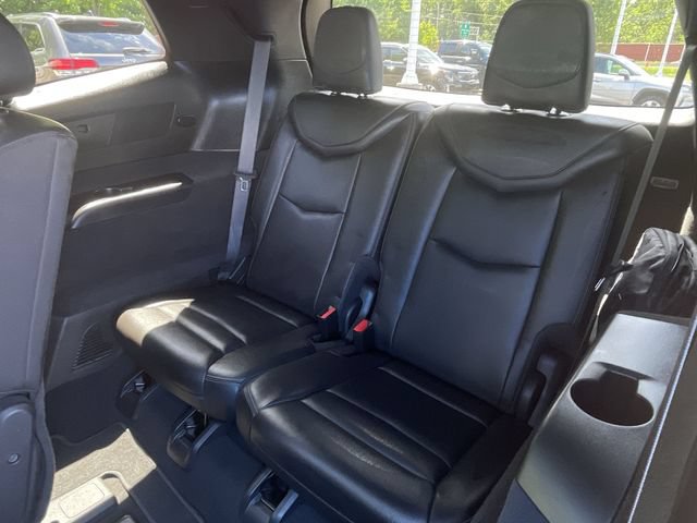 Certified 2023 Cadillac XT6 Luxury AWD/4WD image 27