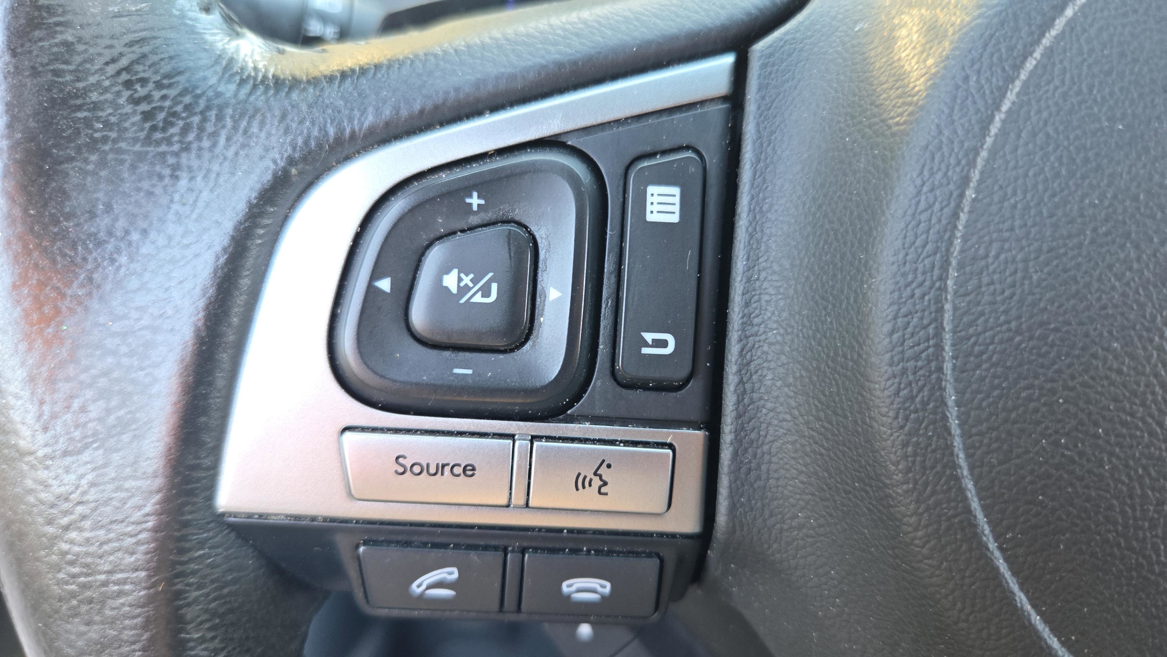 Used 2017 Subaru Outback 2.5i Limited image 29