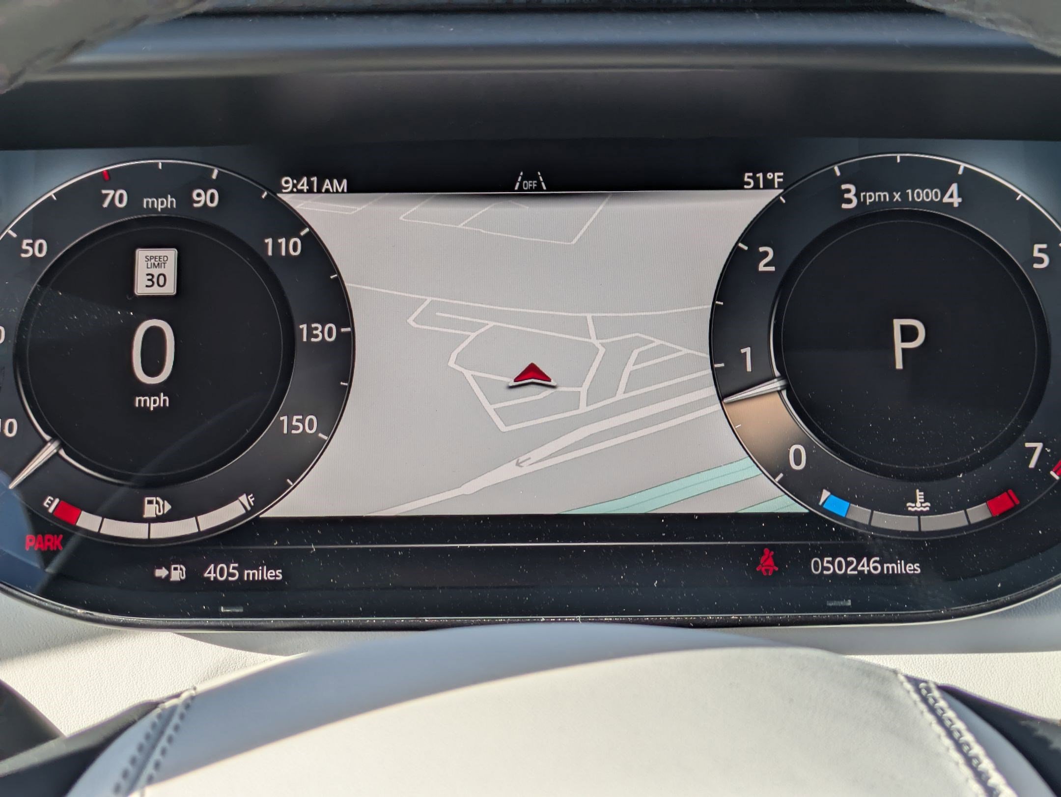 Used 2024 Land Rover Range Rover Sport SE image 18