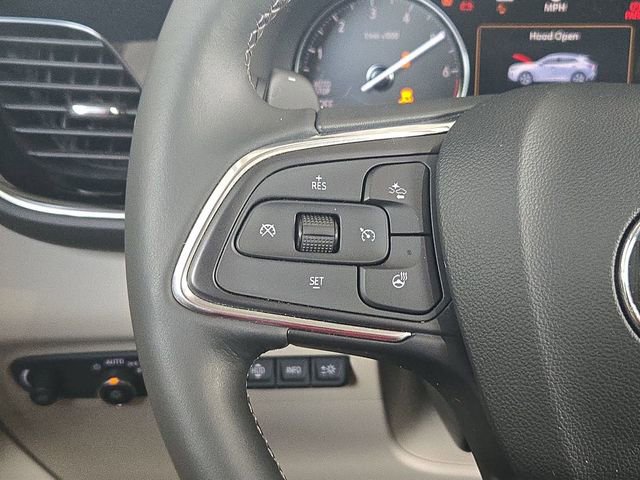 Certified 2022 Buick Envision Avenir w/ Technology Package II image 13