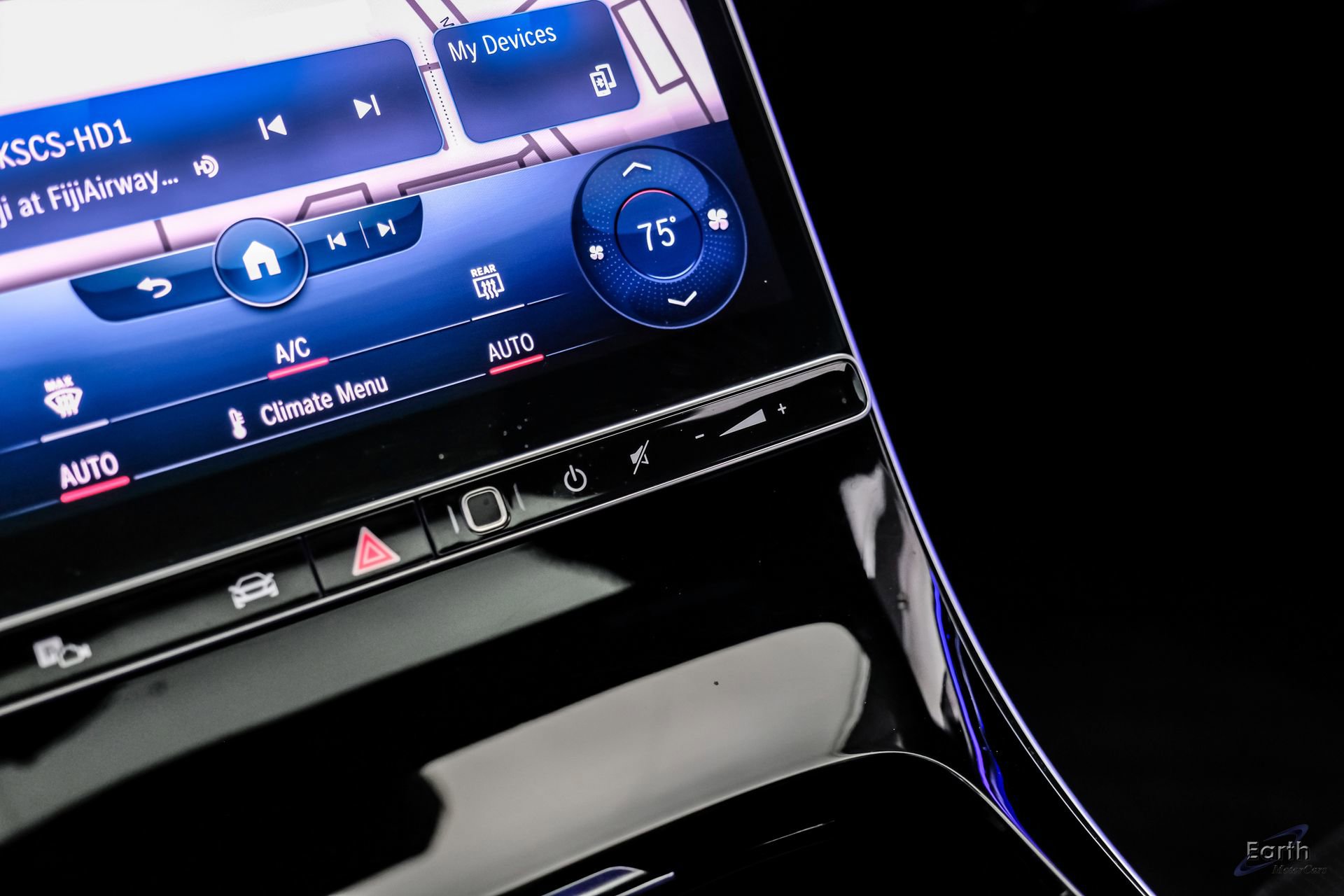 Used 2022 Mercedes-Benz S 580 4MATIC Sedan image 60