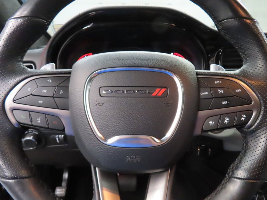 Used 2024 Dodge Durango Citadel AWD/4WD image 50