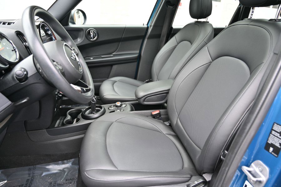 Used 2021 MINI Cooper Countryman ALL4 image 14