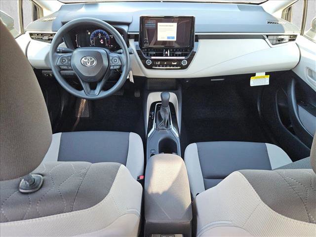 New 2026 Toyota Corolla LE image 13