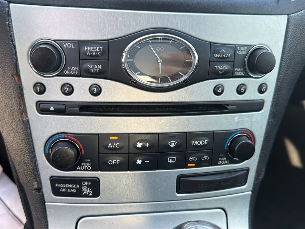 Used 2009 INFINITI G37 Journey w/ Premium Pkg RWD image 41