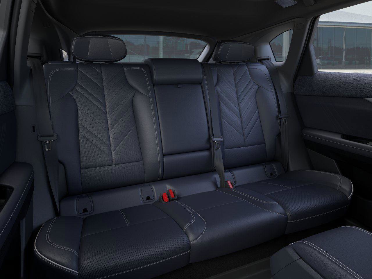 New 2026 Cadillac Optiq Luxury 2 w/ LPO, Floor Liner Package image 18