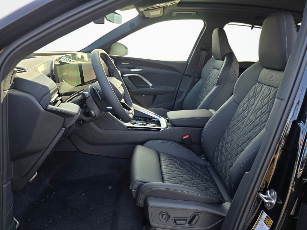 New 2026 Audi SQ5 Prestige AWD/4WD image 14