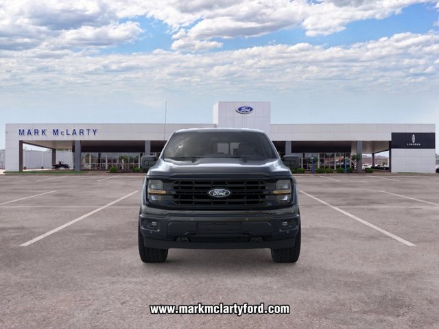 New 2026 Ford F150 XLT w/ Equipment Group 302A MID AWD/4WD image 6