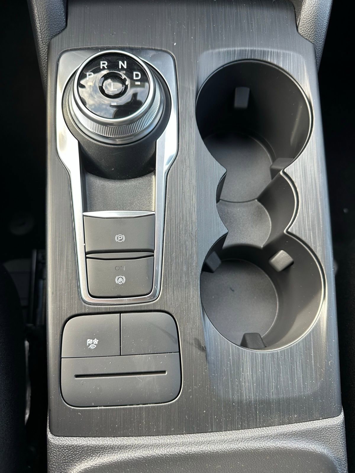 Used 2025 Ford Escape ST-Line w/ Equipment Group 301A image 24