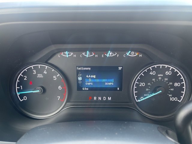 New 2025 Ford F350 XL w/ STX Appearance Package image 30