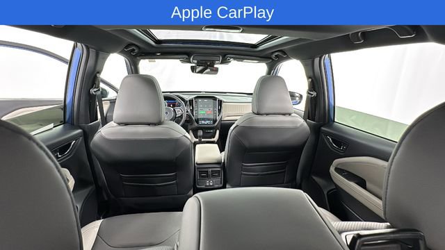 New 2026 Subaru Forester Limited image 18