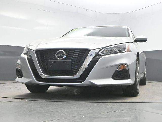 Used 2021 Nissan Altima 2.5 S FWD image 34