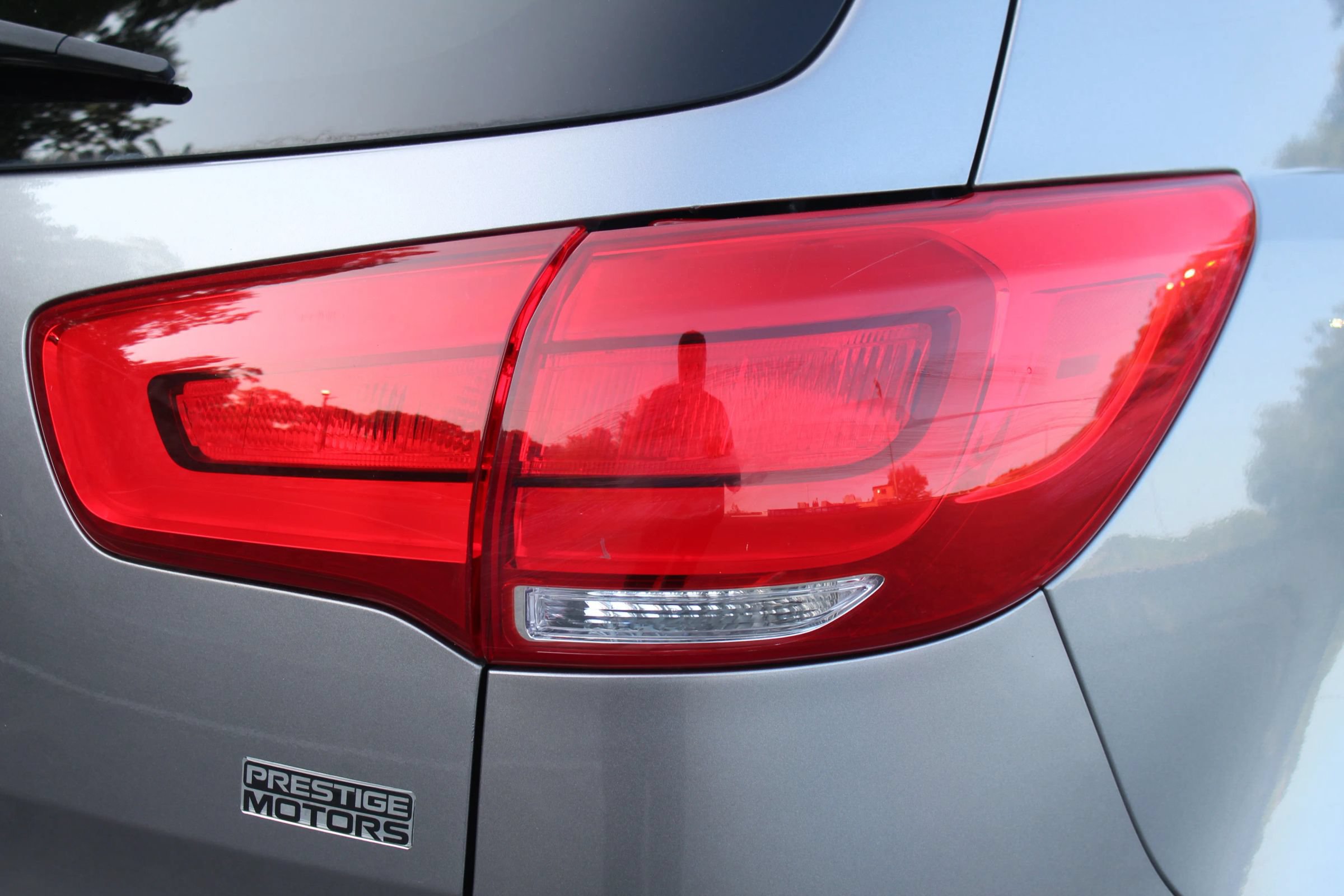 Used 2016 Kia Sportage LX w/ LX Popular Package AWD/4WD image 41