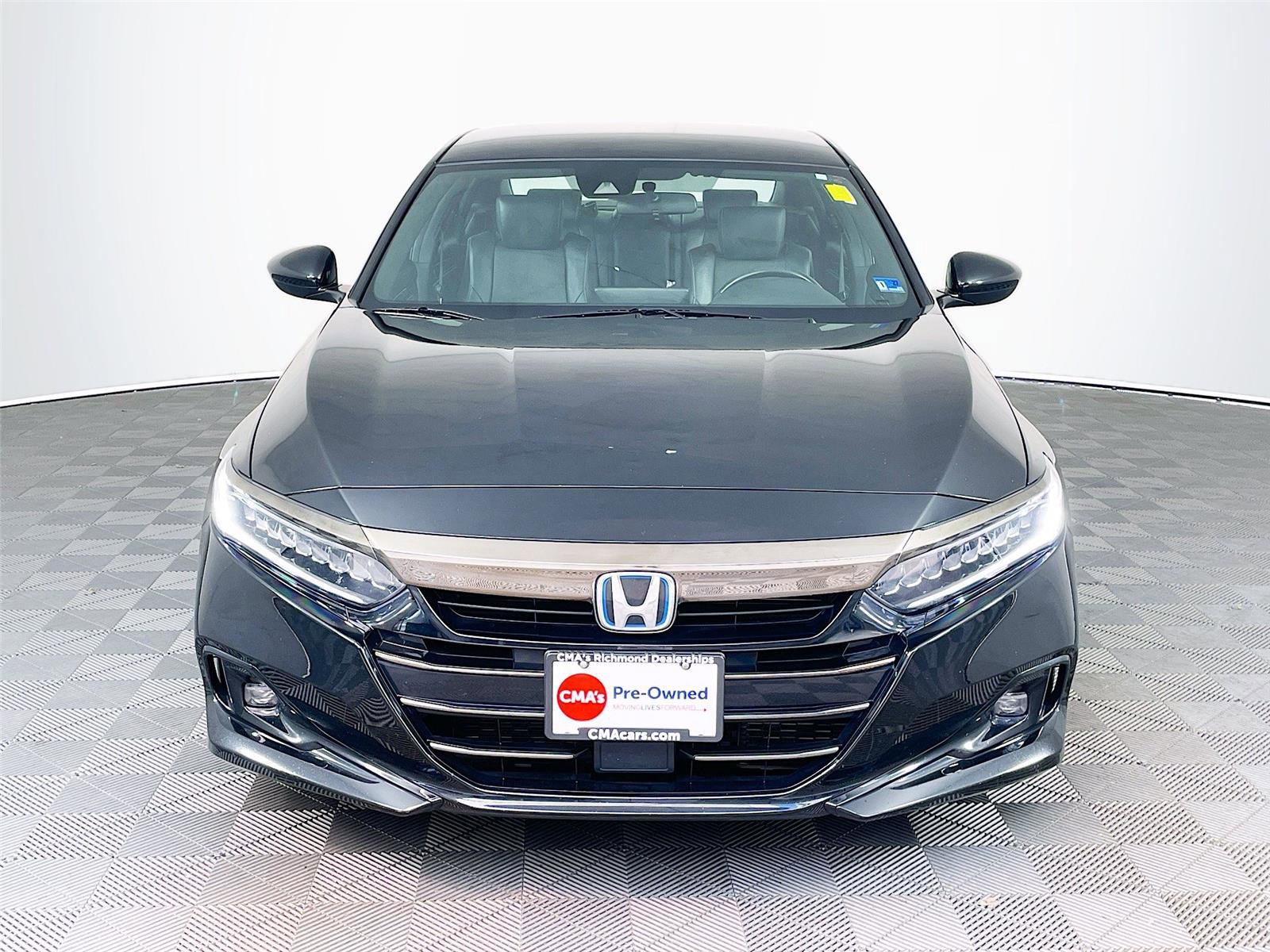 Used 2022 Honda Accord Sport image 2