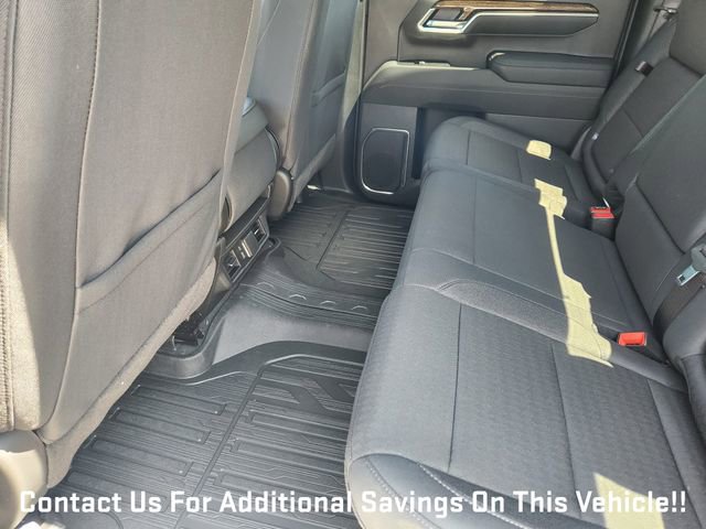 New 2026 GMC Sierra 1500 Elevation image 19