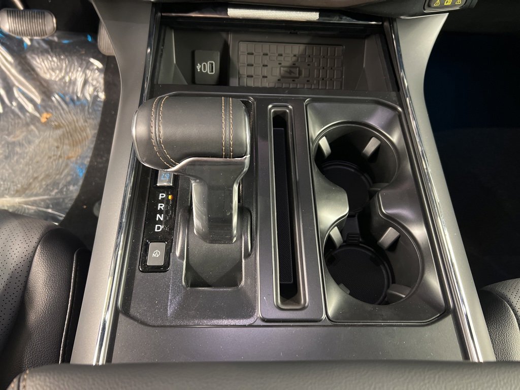 New 2025 Ford F150 Lightning Lariat image 16