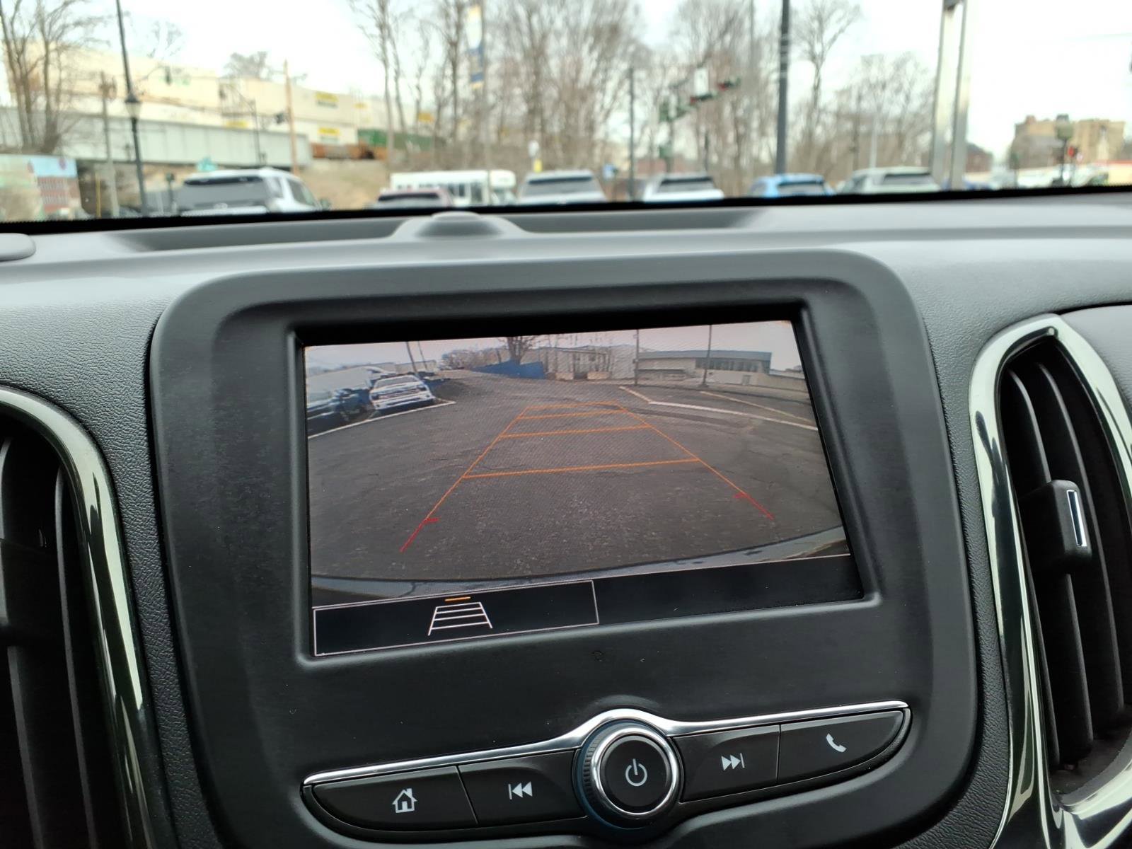 Used 2023 Chevrolet Equinox RS image 20