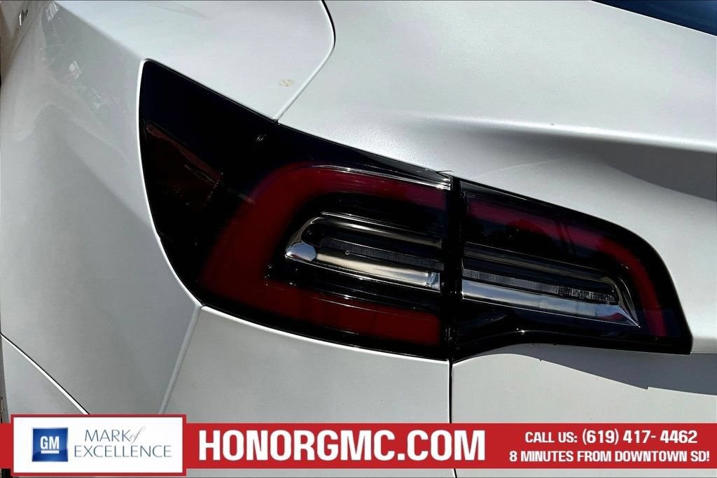 Used 2019 Tesla Model 3 Standard Range RWD image 22
