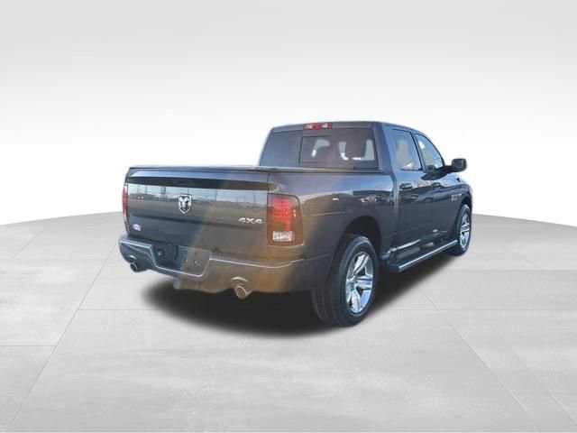 Used 2017 RAM 1500 Sport image 7