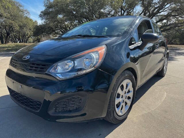 Used 2013 Kia Rio LX w/ PWR Pkg image 1