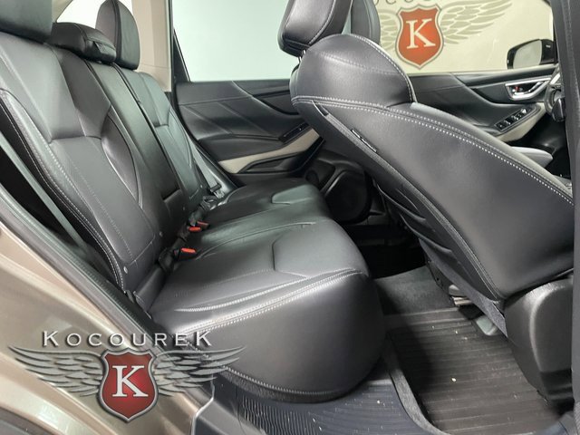 Used 2023 Subaru Forester Limited image 22