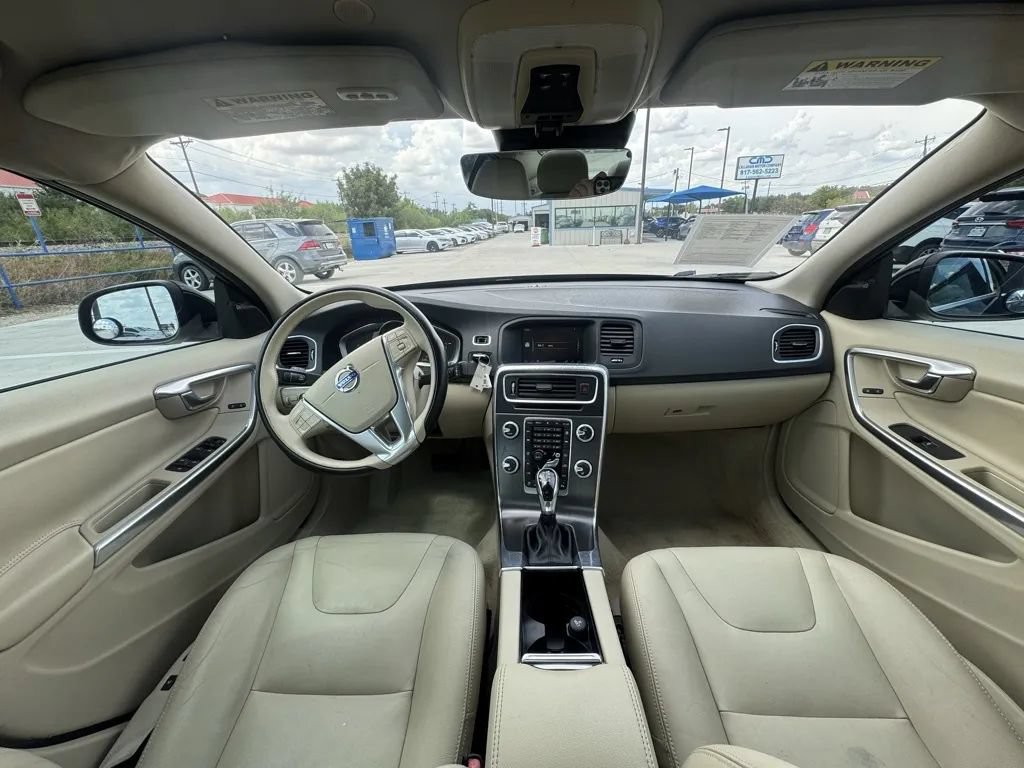 Used 2016 Volvo S60 T5 Premier w/ Convenience Package FWD image 37
