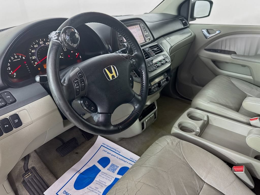 Used 2007 Honda Odyssey Touring image 10