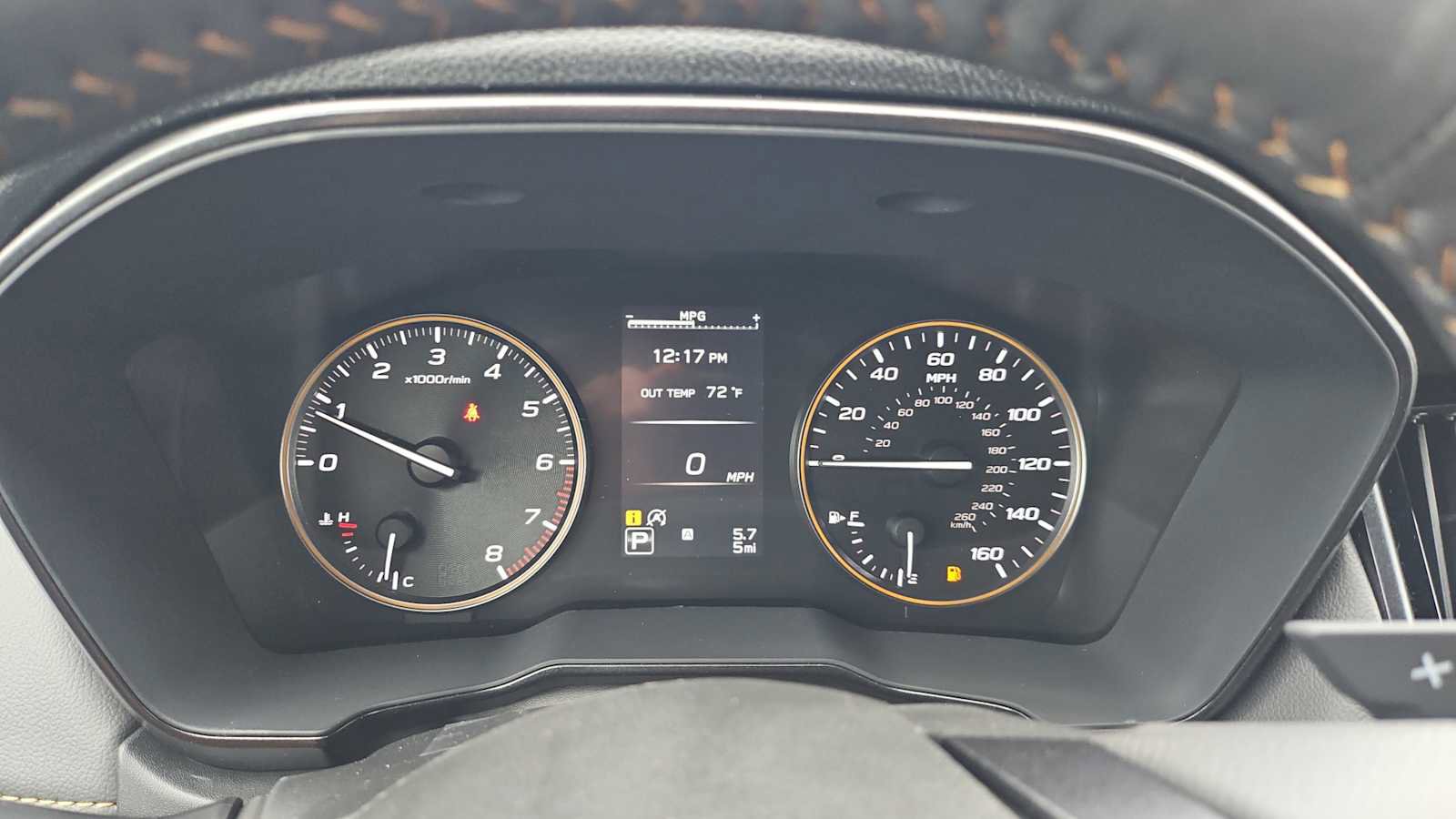 New 2025 Subaru Outback Wilderness image 21