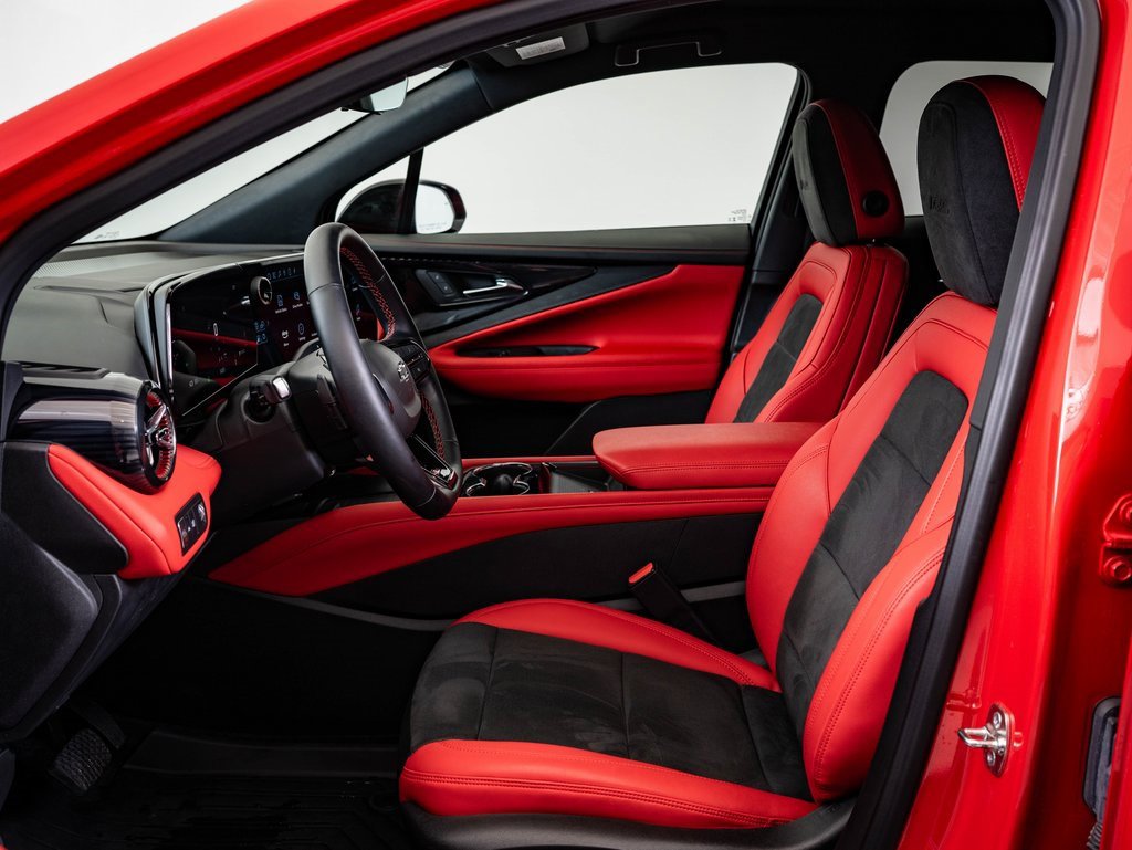 Used 2024 Chevrolet Blazer EV RS image 18