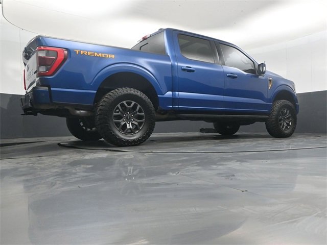 Used 2022 Ford F150 Tremor w/ Equipment Group 402A High image 38