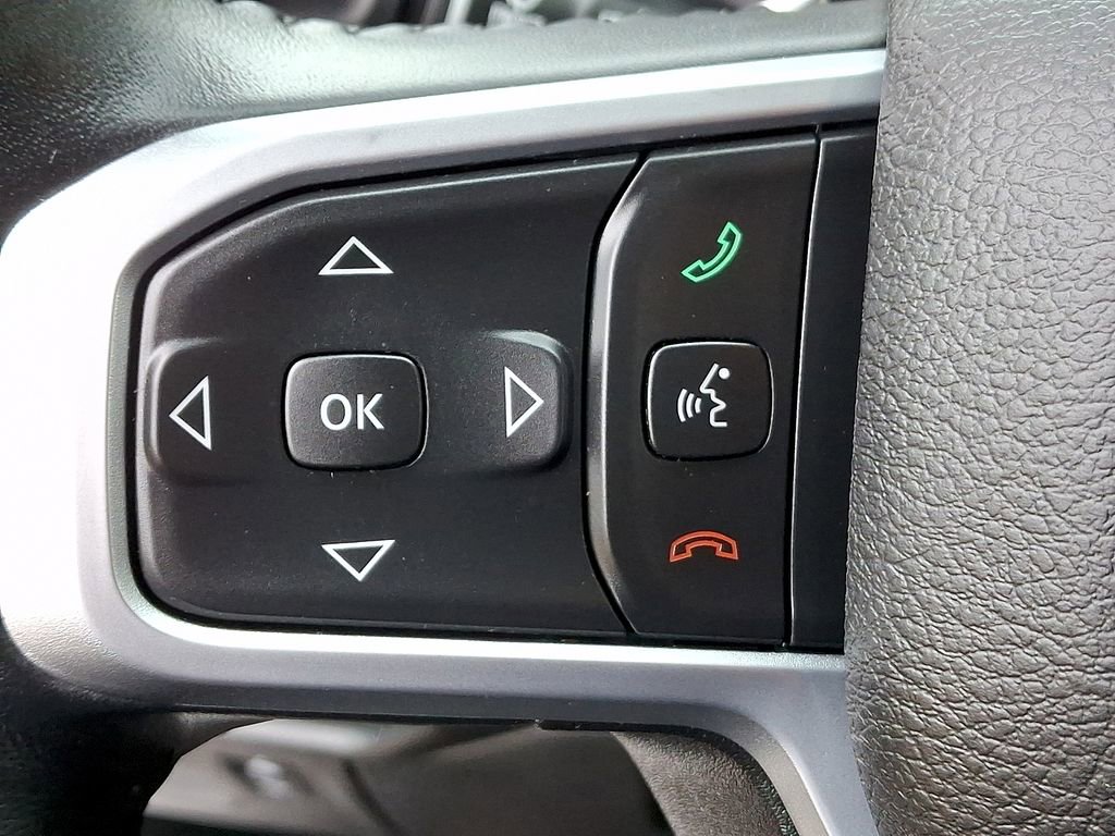 Used 2022 RAM 1500 Big Horn image 22