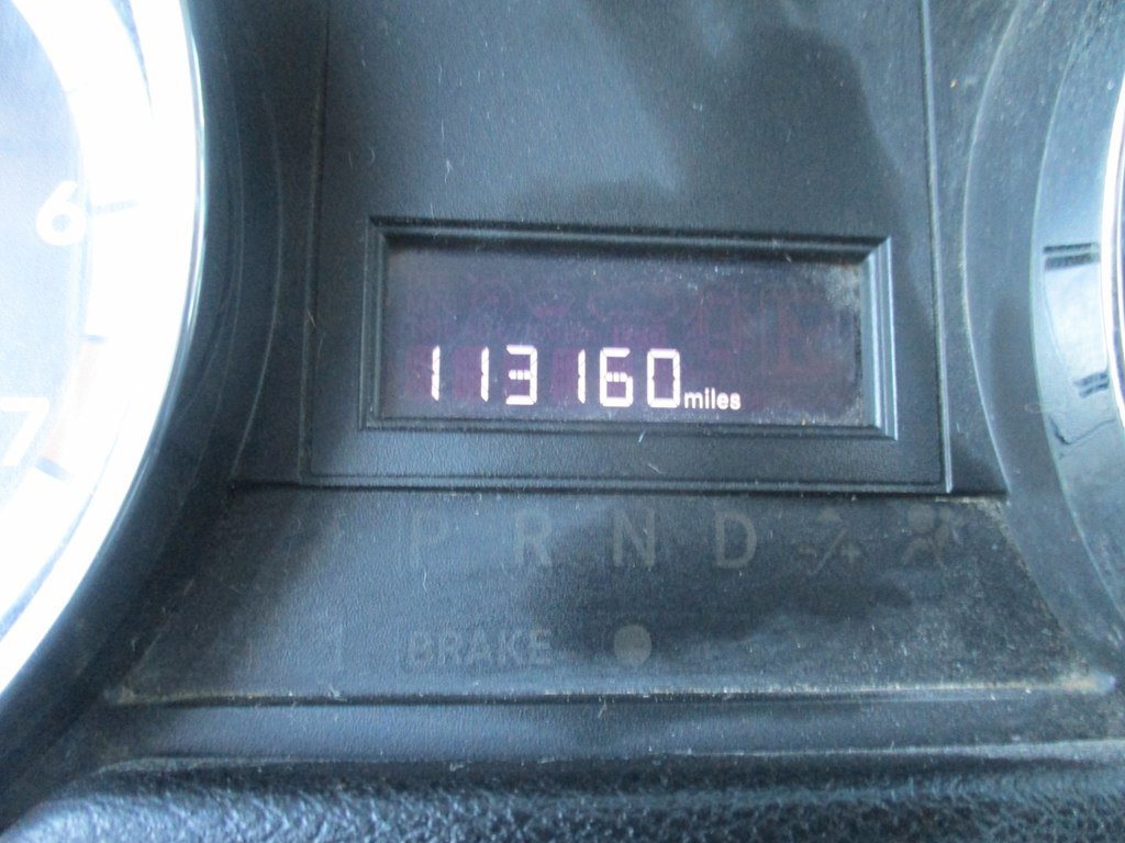 Used 2012 Dodge Grand Caravan SE FWD image 11
