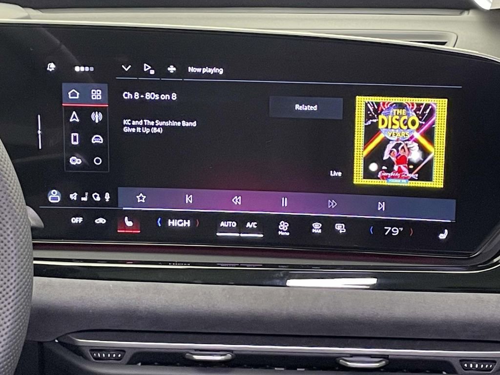 New 2025 Audi S5 Premium Plus image 28