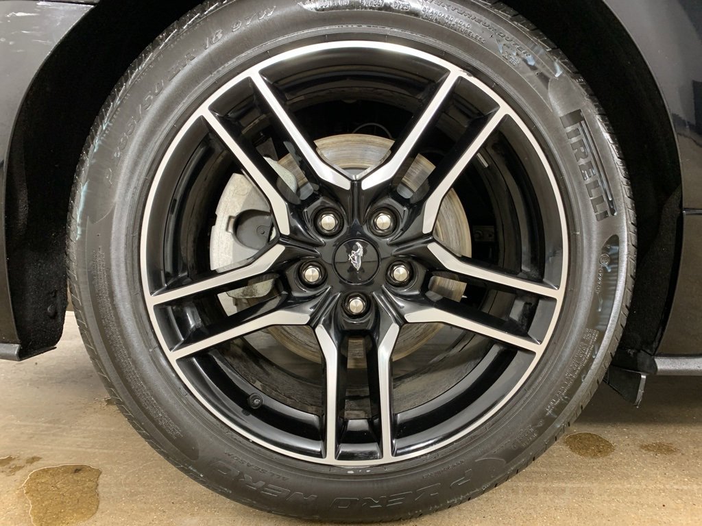 Used 2023 Ford Mustang Premium image 32