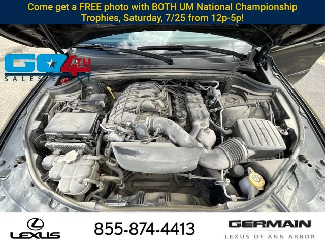 Used 2023 Dodge Durango GT w/ Blacktop Package AWD/4WD image 25