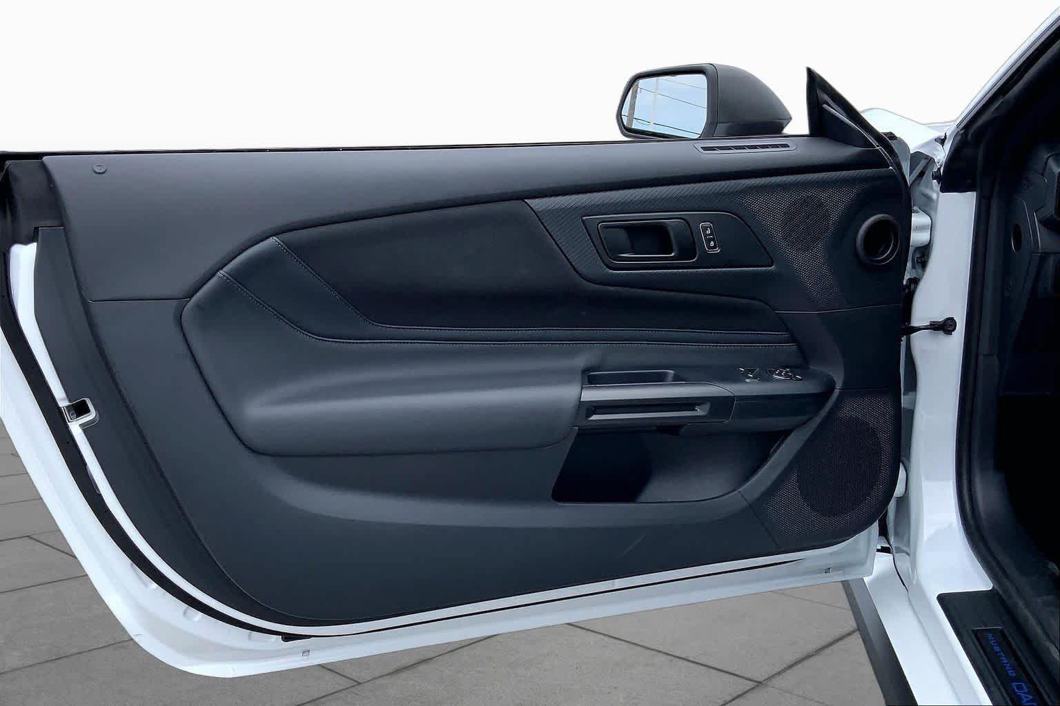 Certified 2025 Ford Mustang Dark Horse RWD image 20