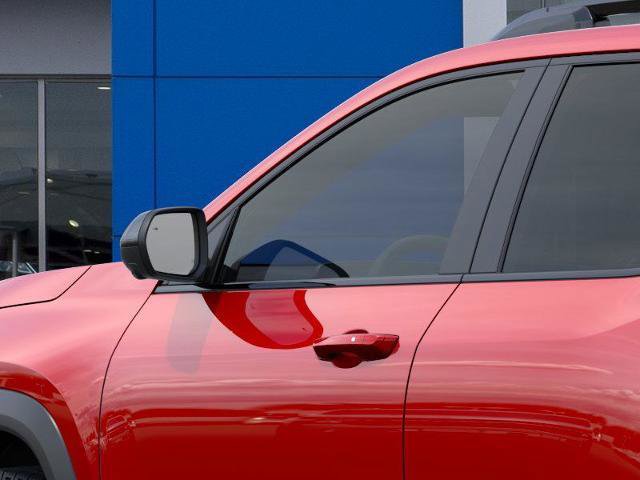 New 2026 Chevrolet Equinox RS w/ Safety and Technology Package image 36