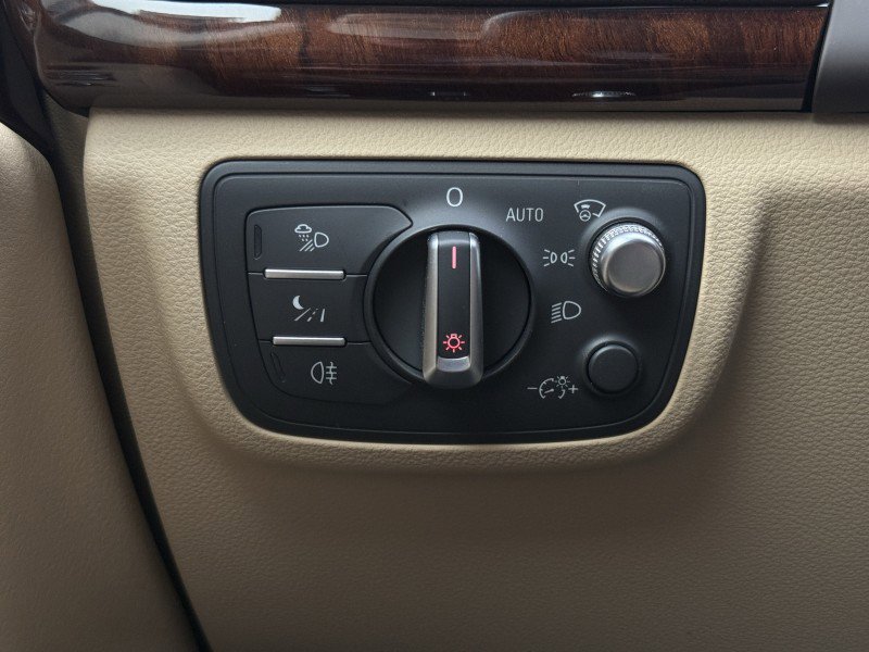 Used 2012 Audi A7 3.0T Prestige image 18