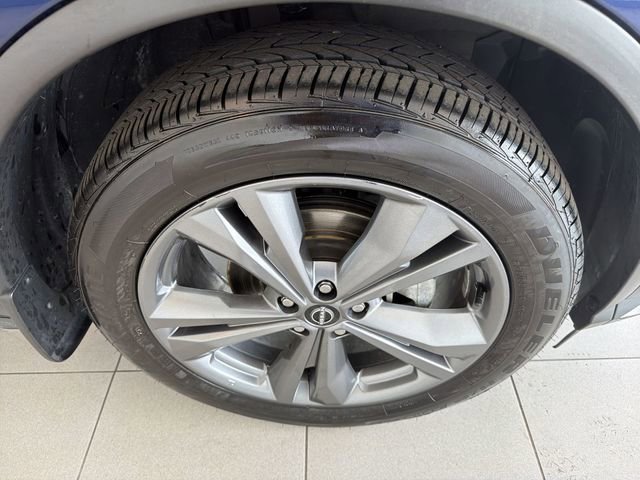 Used 2023 Nissan Murano Platinum w/ Cargo Package image 14