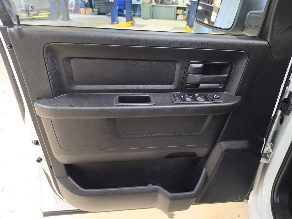 Certified 2022 RAM 1500 Tradesman w/ Popular Equipment Group image 20