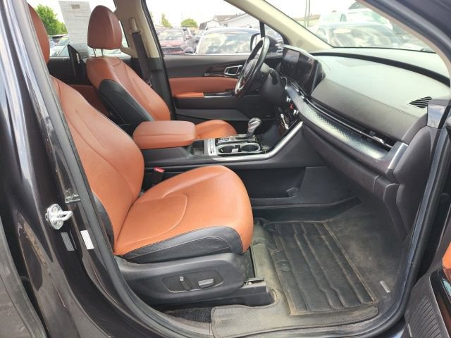 Used 2022 Kia Carnival SX Prestige FWD image 15