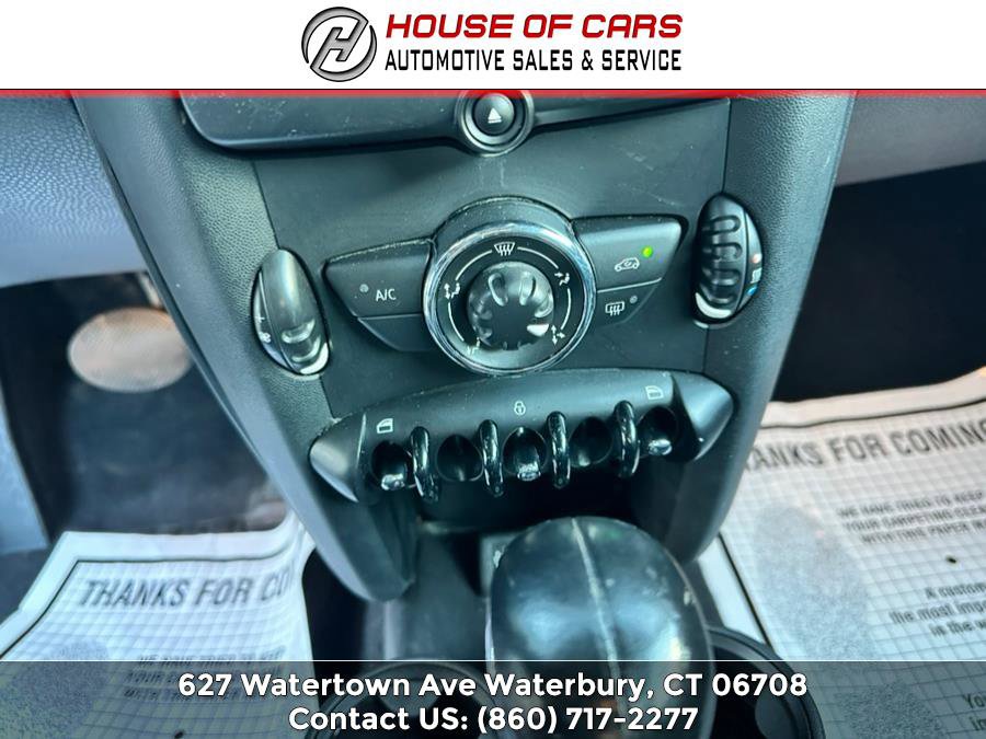 Used 2013 MINI Cooper Clubman image 29