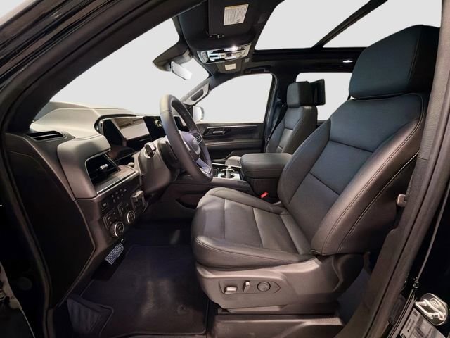 New 2026 Chevrolet Tahoe Z71 w/ Z71 Off-Road Package image 20