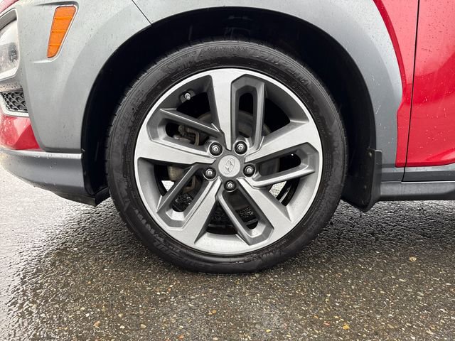 Used 2019 Hyundai Kona Ultimate w/ Cargo Package image 33