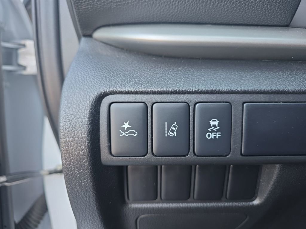 Used 2023 Mitsubishi Eclipse Cross Ralliart AWD/4WD image 14