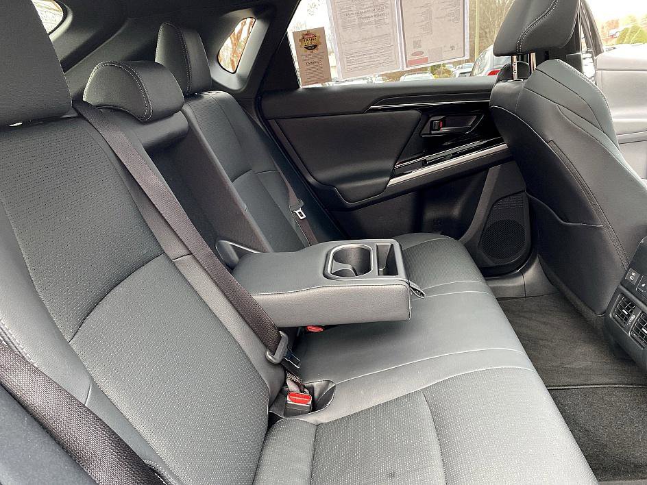 Used 2024 Subaru Solterra Touring image 20
