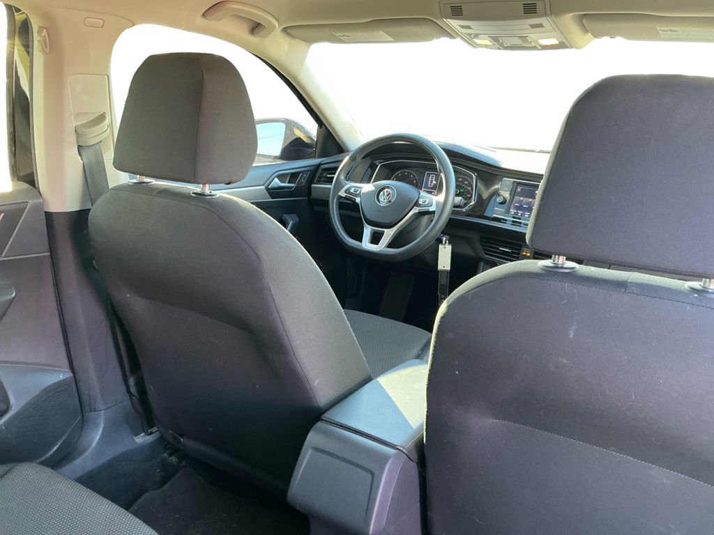 Used 2019 Volkswagen Jetta S w/ Driver Assistance Package image 19